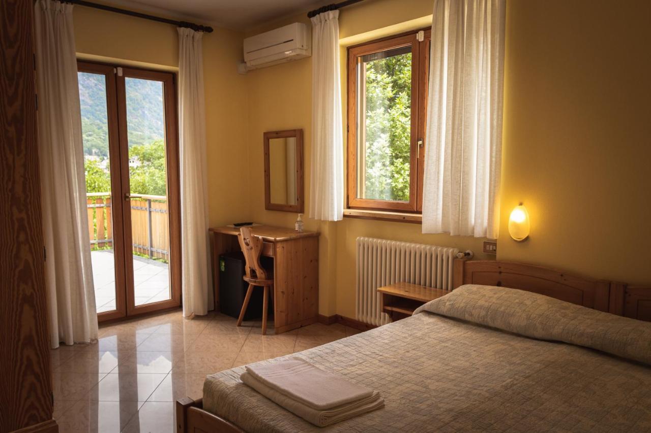 Agriturismo La Campagnola Gordona Luaran gambar