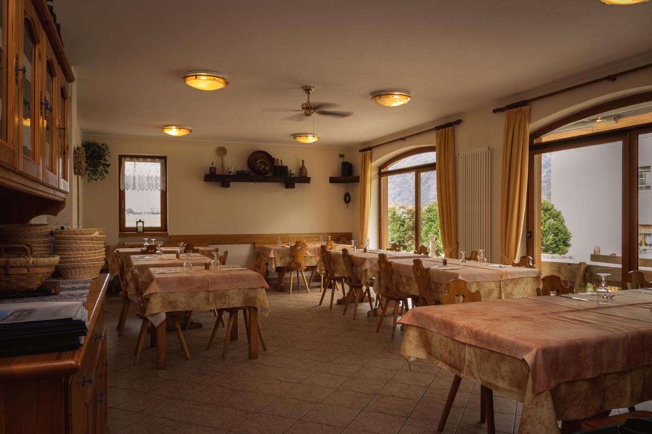 Agriturismo La Campagnola Gordona Luaran gambar